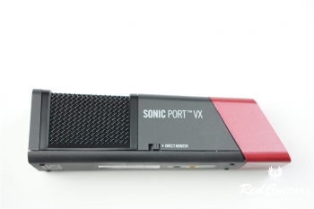 SONIC PORT VX